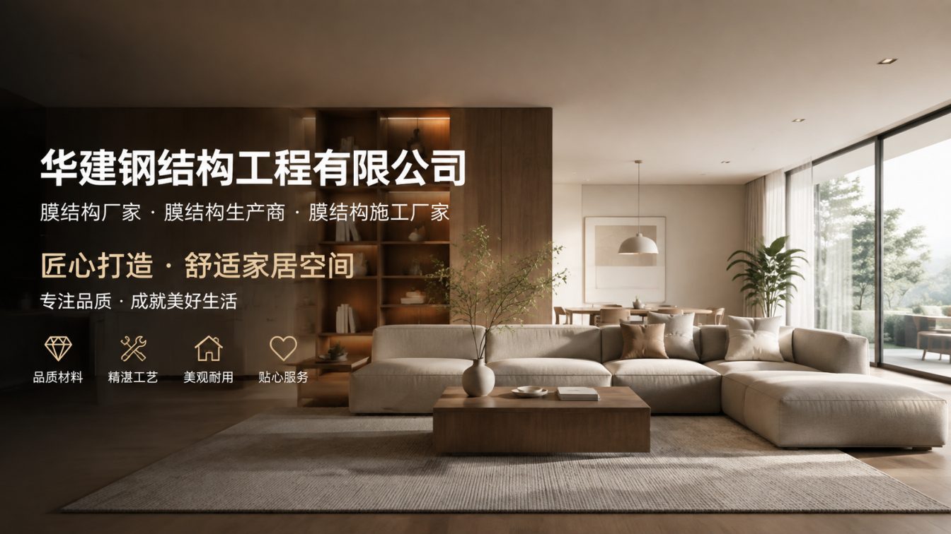 大理白族自治州为西南场景提供膜结构方案